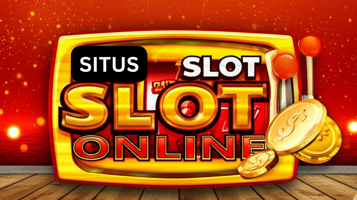 Panduan Lengkap Pemula: Memulai Petualangan di Slot Online