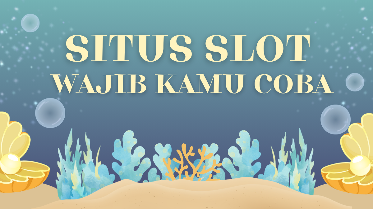 Slot Online - Tips Baru Main Slot Online yang Jarang Diketahui Pemula
