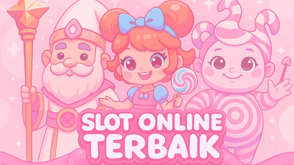 Slot Online!! Inilah Faktor Dan Penyebab Kenapa Link Tersebut Bisa Gacor